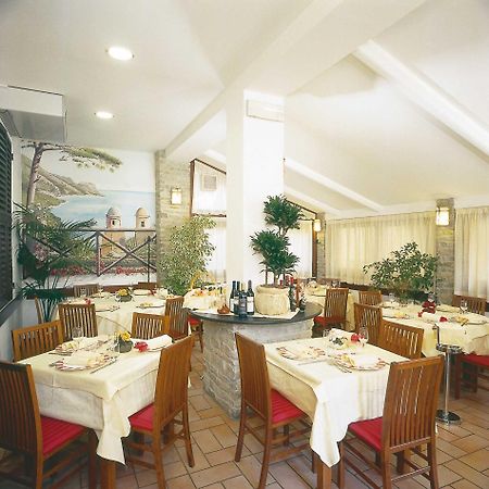 Hotel Ulivi Arenzano Exterior foto